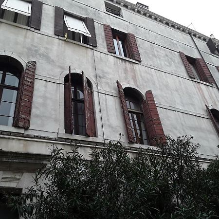 Palazzo Soranzo Charming ונציה מראה חיצוני תמונה