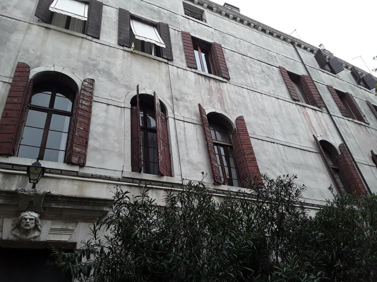 Palazzo Soranzo Charming ונציה מראה חיצוני תמונה