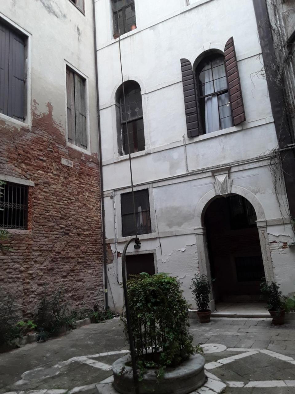 Palazzo Soranzo Charming ונציה מראה חיצוני תמונה