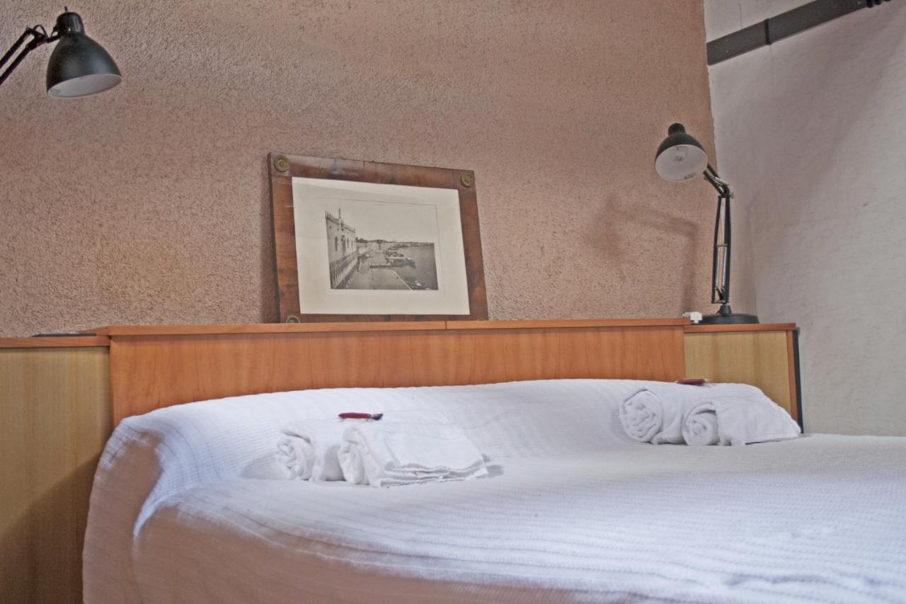 Palazzo Soranzo Charming ונציה מראה חיצוני תמונה