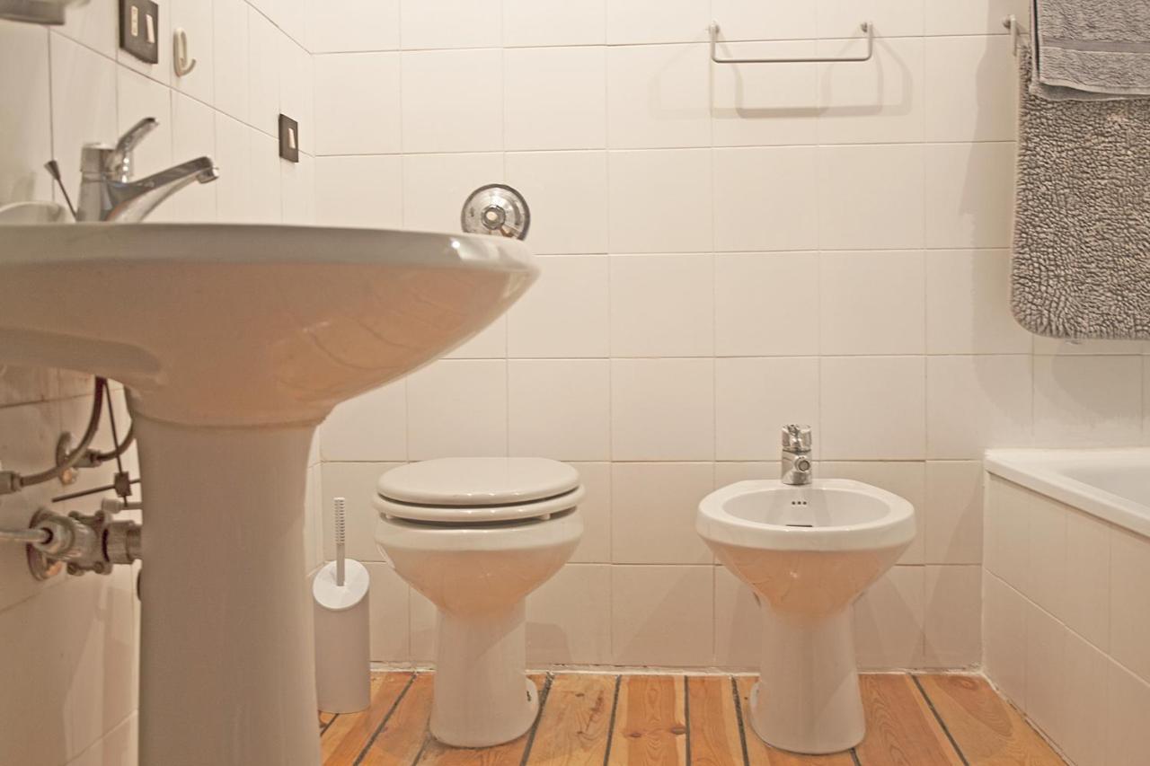 Palazzo Soranzo Charming ונציה מראה חיצוני תמונה