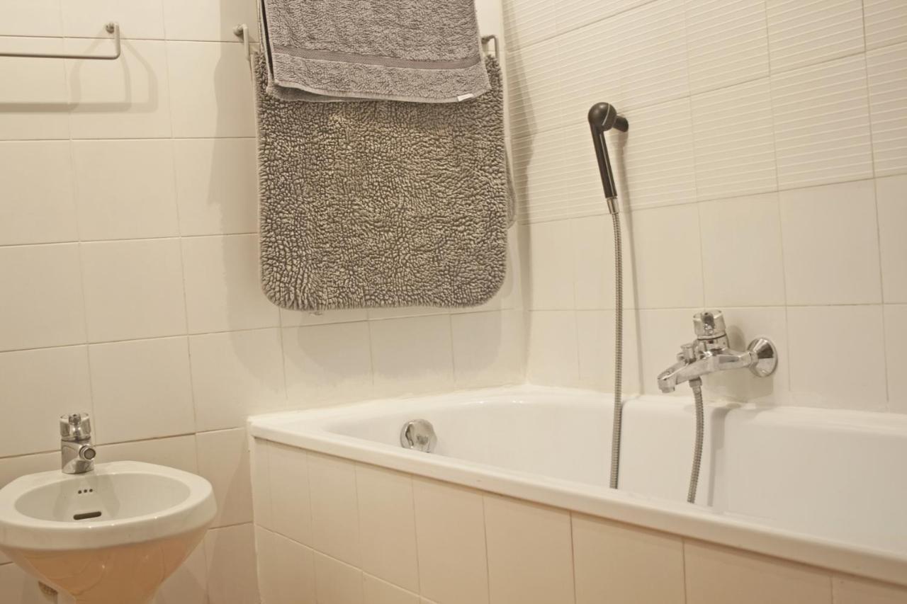 Palazzo Soranzo Charming ונציה מראה חיצוני תמונה